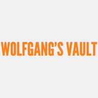 Wolfgang's Vault Promo Codes