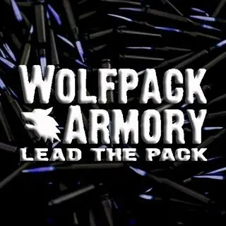 Wolfpack Armory Promo Codes