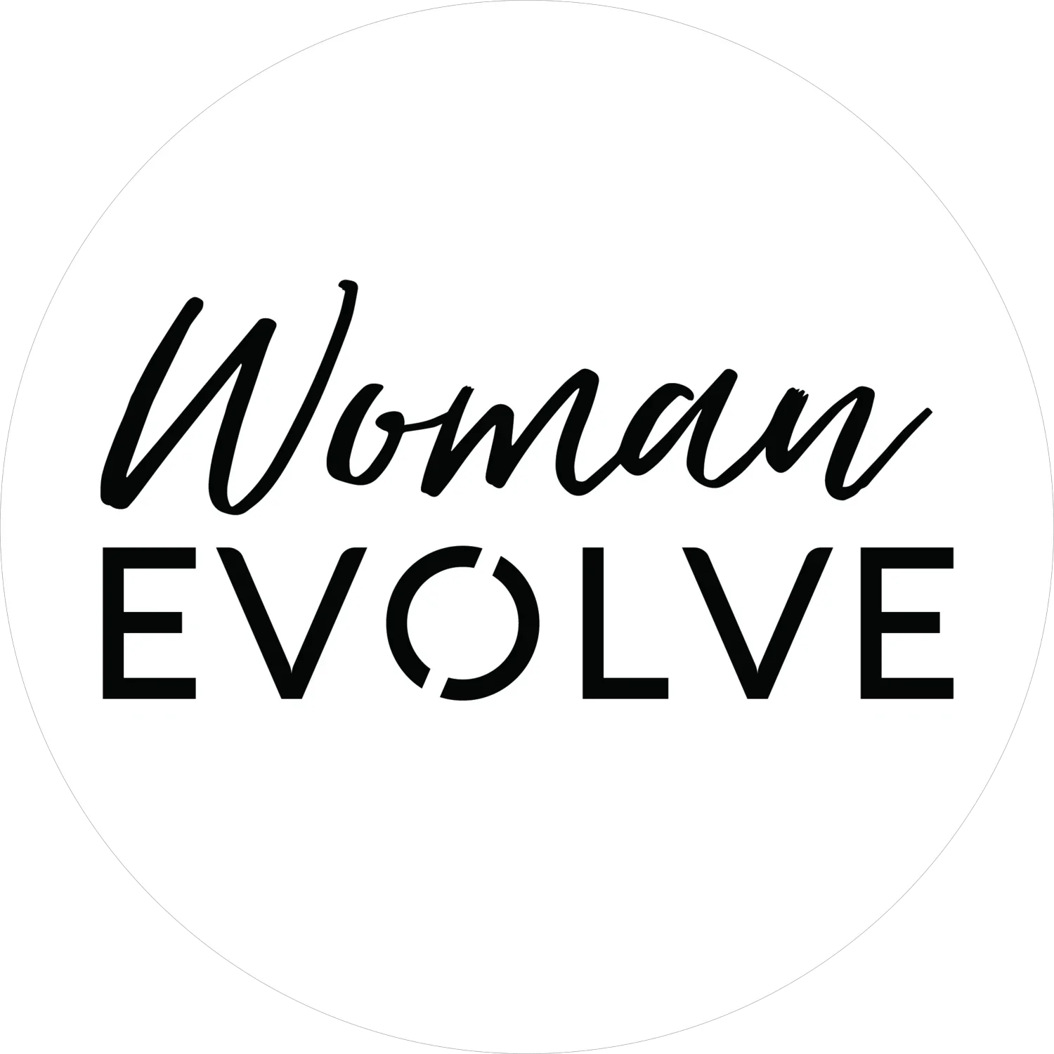 Woman Evolve Coupons