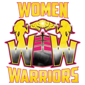 Women Warriors Wrestling Coupons