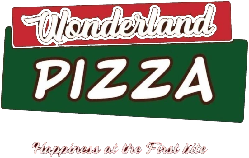 Wonderland Pizza Pizza Promo Codes