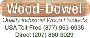 Wood Dowel Promo Codes