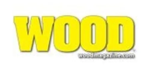 Wood Magazine Coupons