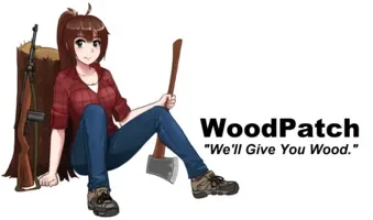 Wood Patch Coupons