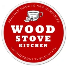 Wood Stove Kitchen Coupons