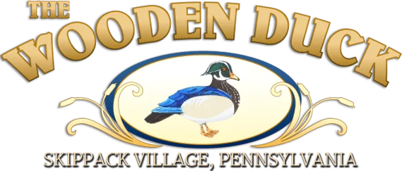 Wooden Duck Shoppe Coupons