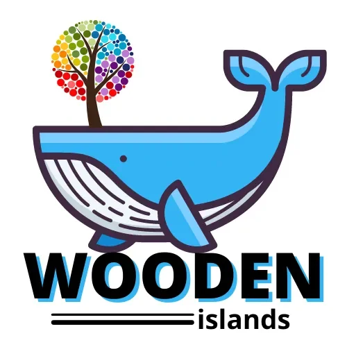 Wooden Islands Coupons