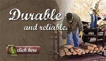 Woodhaven Firewood Rack Promo Codes