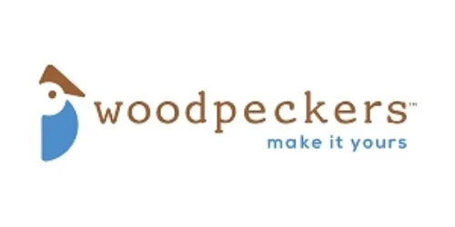 Woodpeckers Crafts Coupons