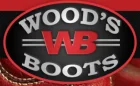 Woodsboots.com Promo Codes