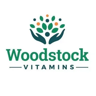 Woodstock Vitamins Coupons