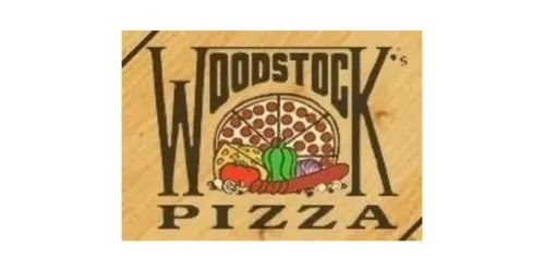 Woodstock's Pizza Coupons