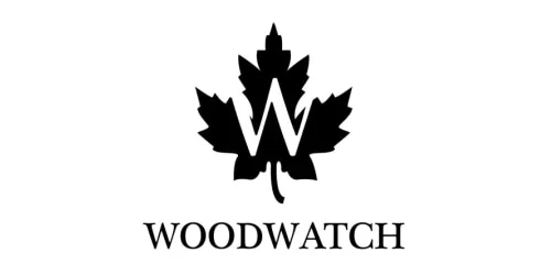 WoodWatch Coupons