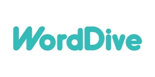 WordDive Coupons