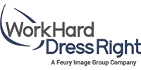 Work Hard Dress Right Promo Codes