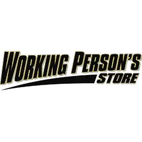 Working Person's Store Promo Codes