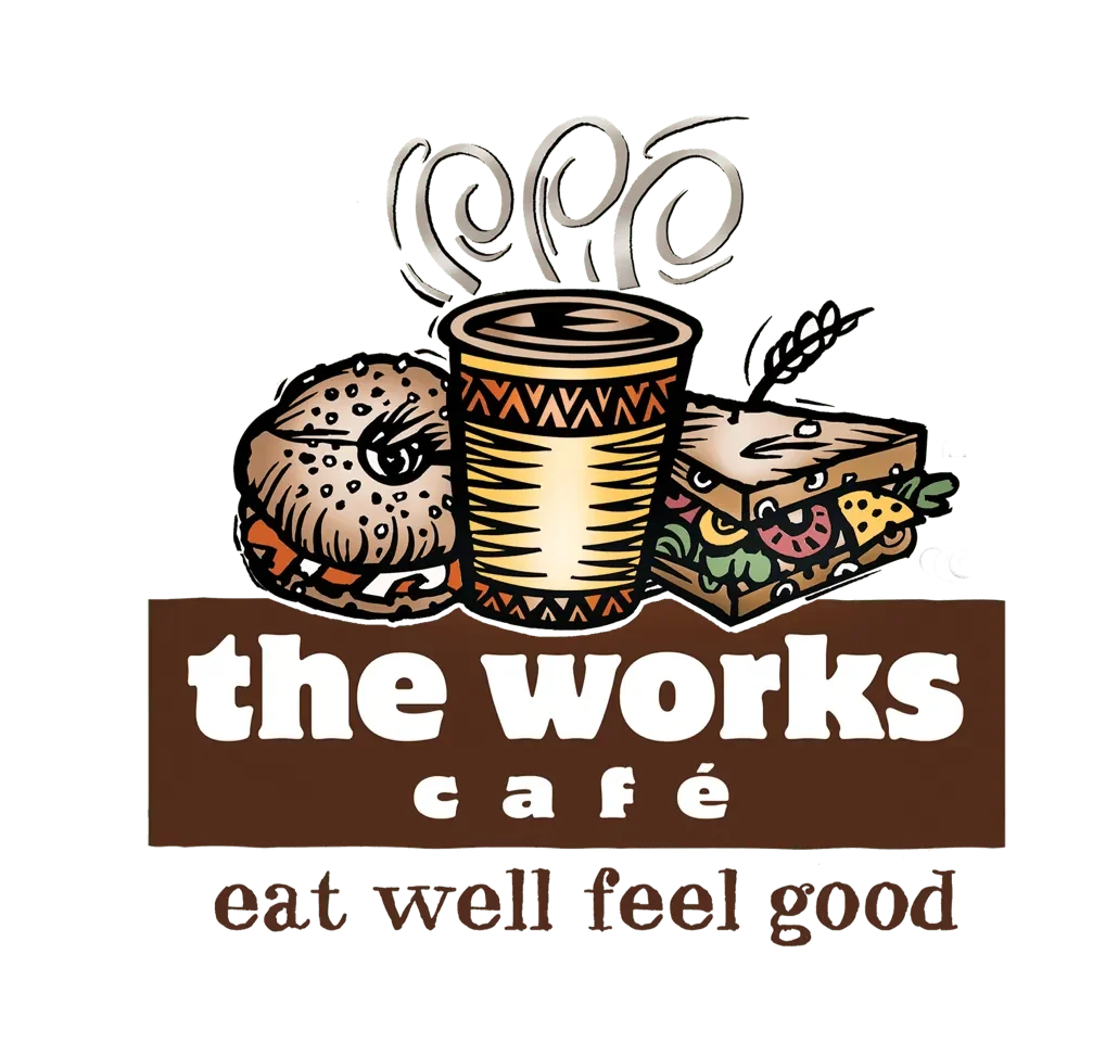 Works Cafe Promo Codes