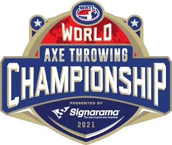 World Axe Throwing League Promo Codes