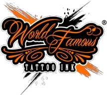 World Famous Tattoo Ink Coupons