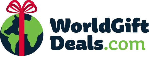 World Gift Deals Coupons