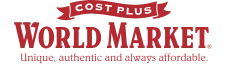 World Market Coupons