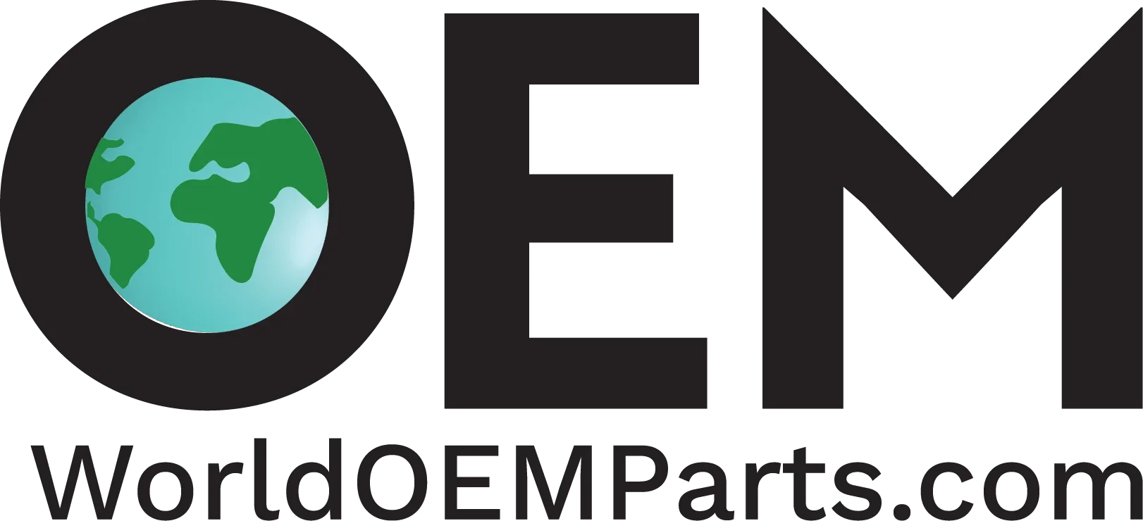 World OEM Parts Coupons