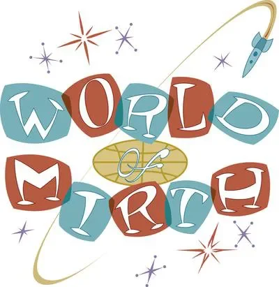 World of Mirth Promo Codes