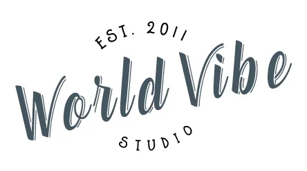 World Vibe Studio Coupons