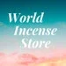 Worldincensestore Coupons