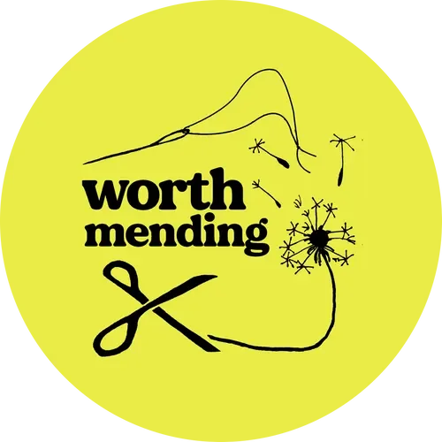 Worth Mending Promo Codes