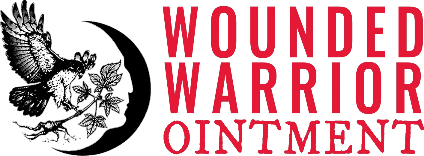 Wounded Warrior Ointment Promo Codes