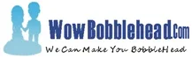 Wow Bobblehead Promo Codes