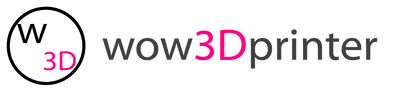 wow3Dprinter Promo Codes