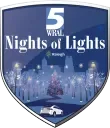 Wral Nights Of Lights Coupons