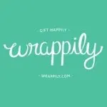 Wrappily Promo Codes