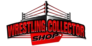 Wrestling Collector Shop Coupons