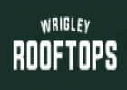 Wrigley Rooftops Promo Codes