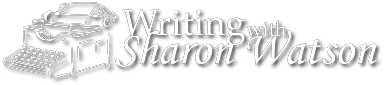 Writing With Sharon Watson Promo Codes