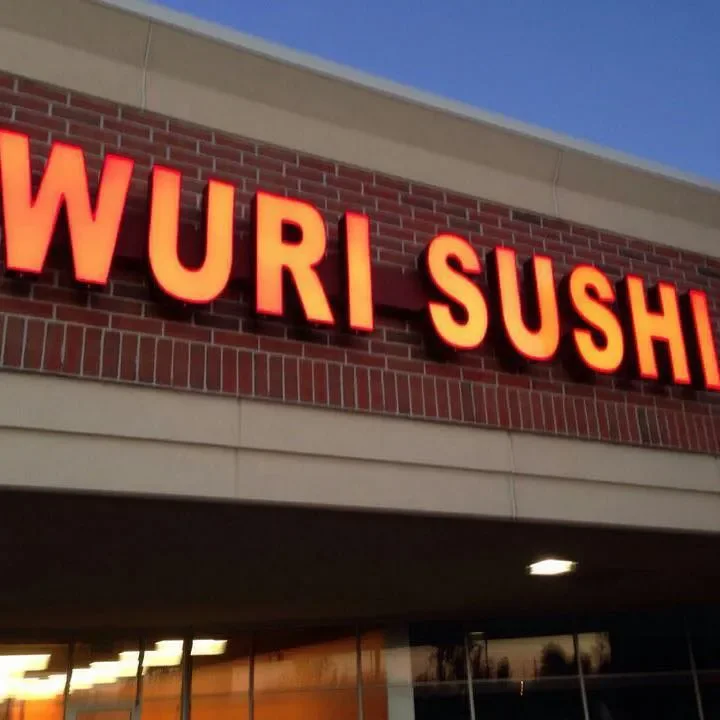 Wuri Sushi Promo Codes