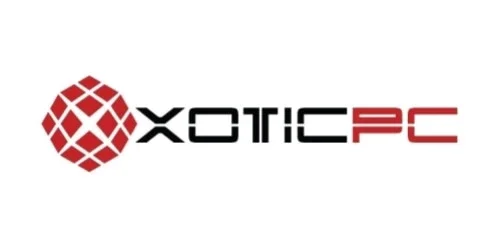 XOTIC PC Coupons