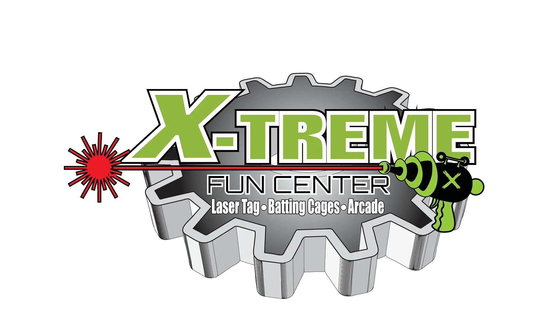 Xtreme Fun Center Promo Codes