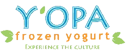 Y OPA Frozen Yogurt Promo Codes