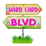 Yard Card Blvd Promo Codes