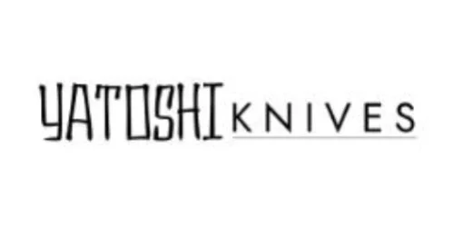 Yatoshi Knives Promo Codes