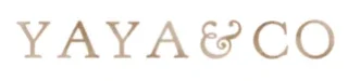 Yayaandco Promo Code