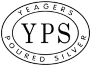 Yeager's Poured Silver Promo Codes