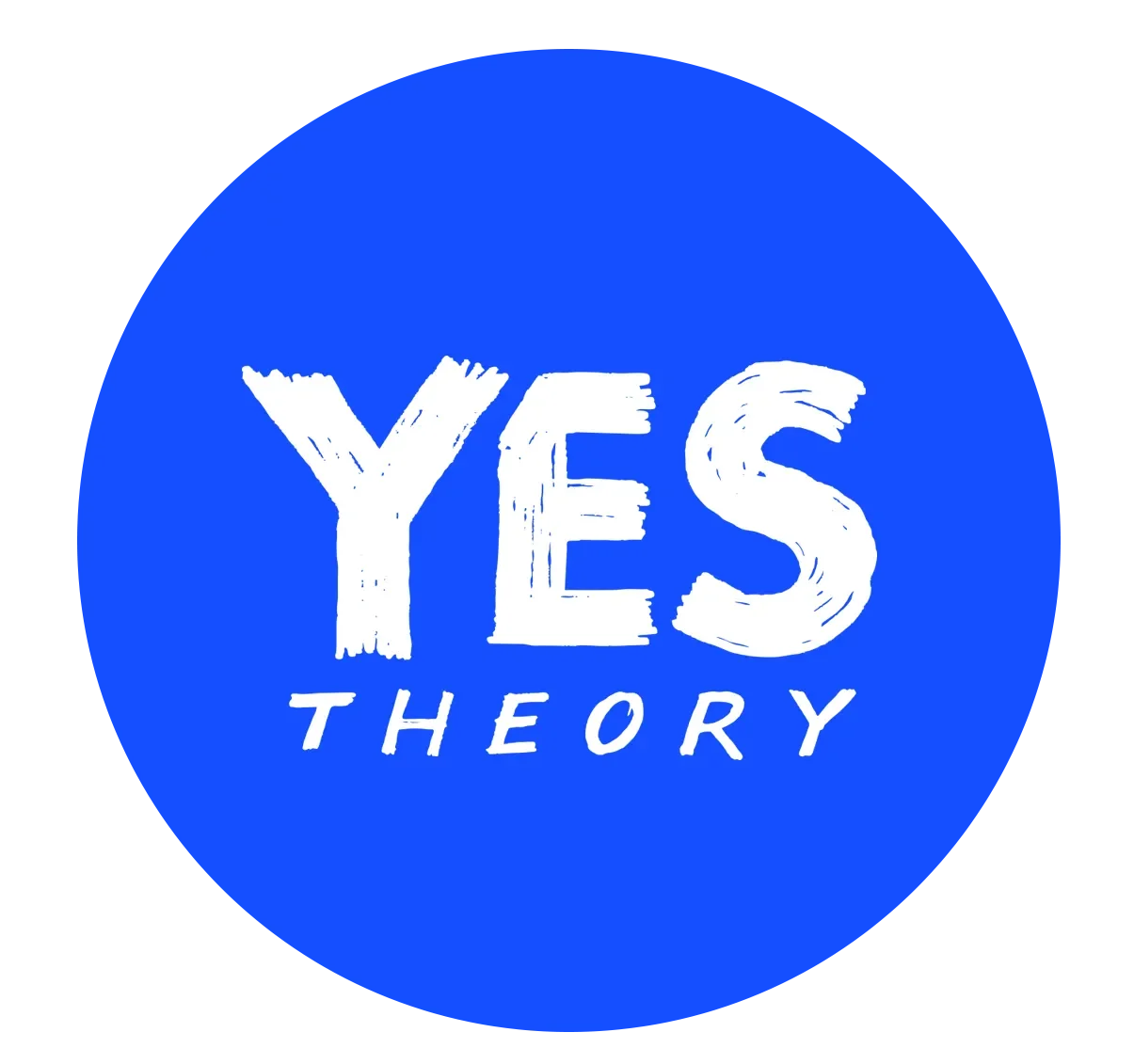 Yes Theory Coupons