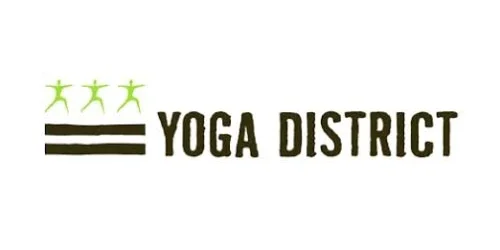 Yoga District Coupons