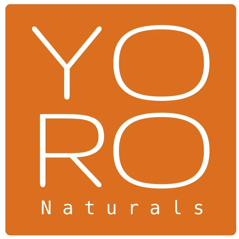 YoRo Naturals Coupons