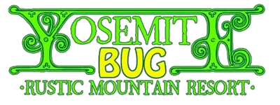 Yosemite Bug Coupons